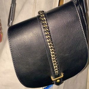 Side bag
